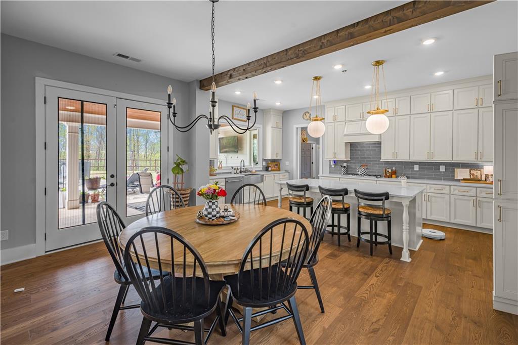 864 Overlook Trail Acworth, GA 30101 - Photo 21 of 42