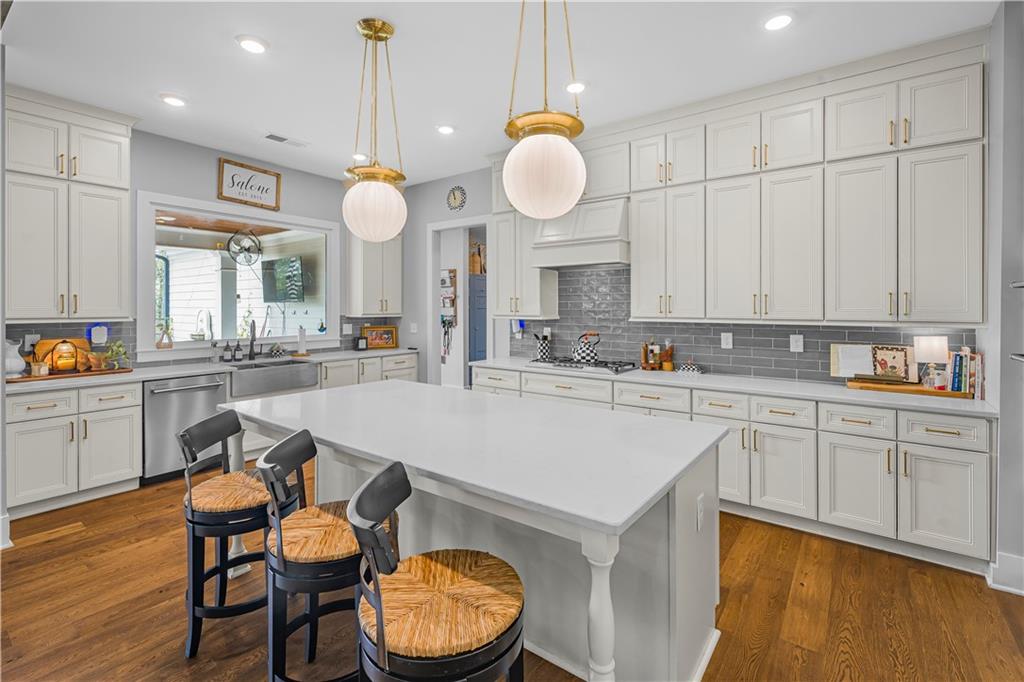 864 Overlook Trail Acworth, GA 30101 - Photo 22 of 42