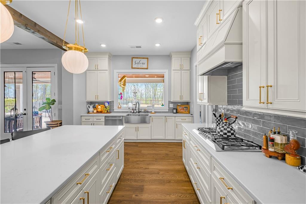 864 Overlook Trail Acworth, GA 30101 - Photo 23 of 42