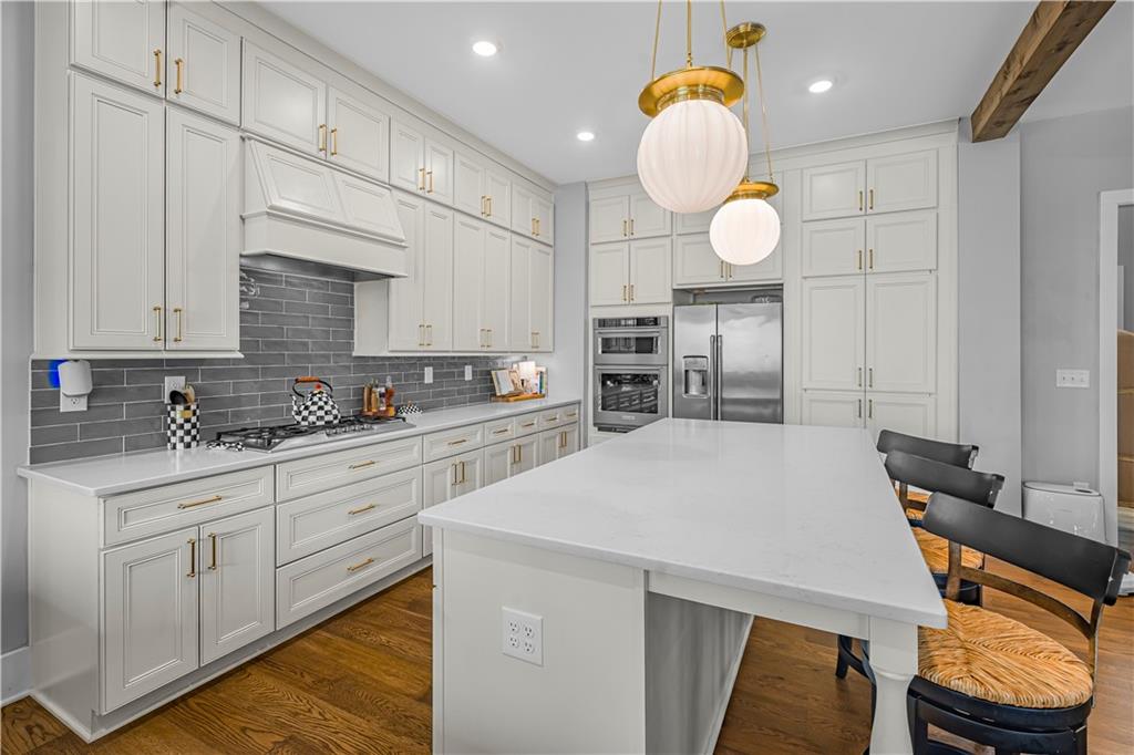 864 Overlook Trail Acworth, GA 30101 - Photo 24 of 42