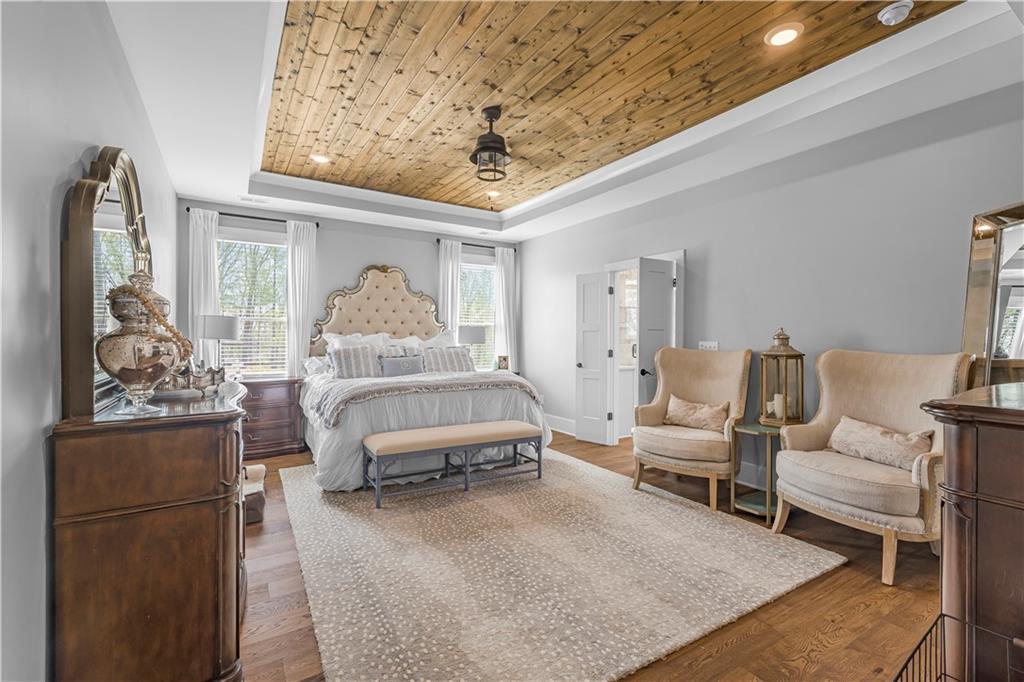 864 Overlook Trail Acworth, GA 30101 - Photo 28 of 42