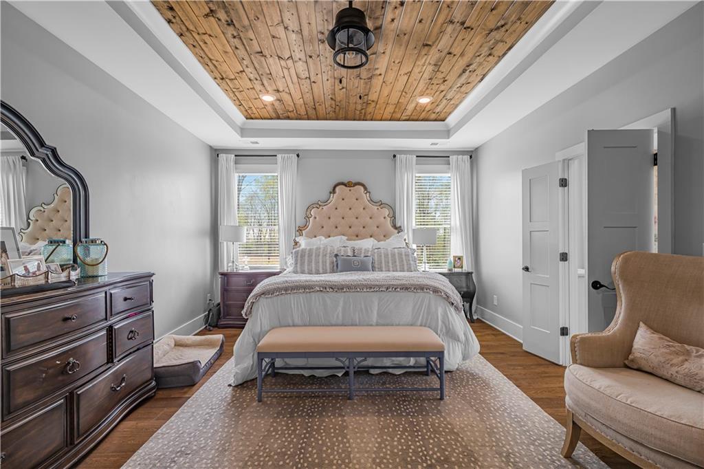 864 Overlook Trail Acworth, GA 30101 - Photo 29 of 42