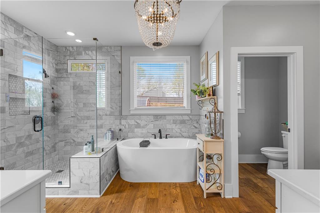 864 Overlook Trail Acworth, GA 30101 - Photo 30 of 42