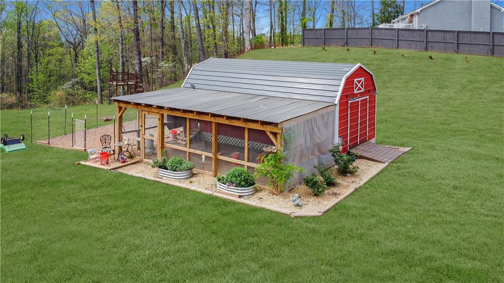 864 Overlook Trail Acworth, GA 30101 - Photo 3 of 42