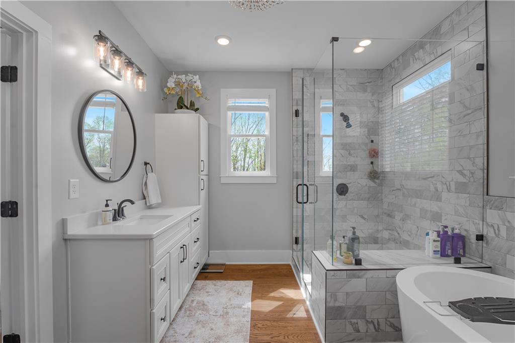 864 Overlook Trail Acworth, GA 30101 - Photo 31 of 42