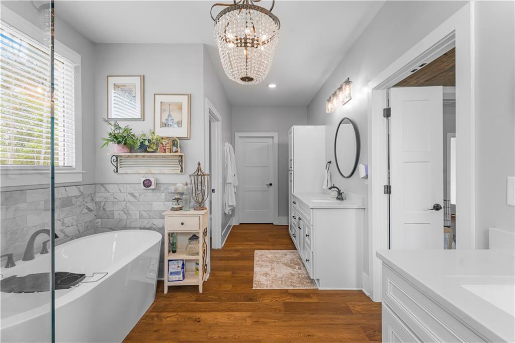 864 Overlook Trail Acworth, GA 30101 - Photo 32 of 42