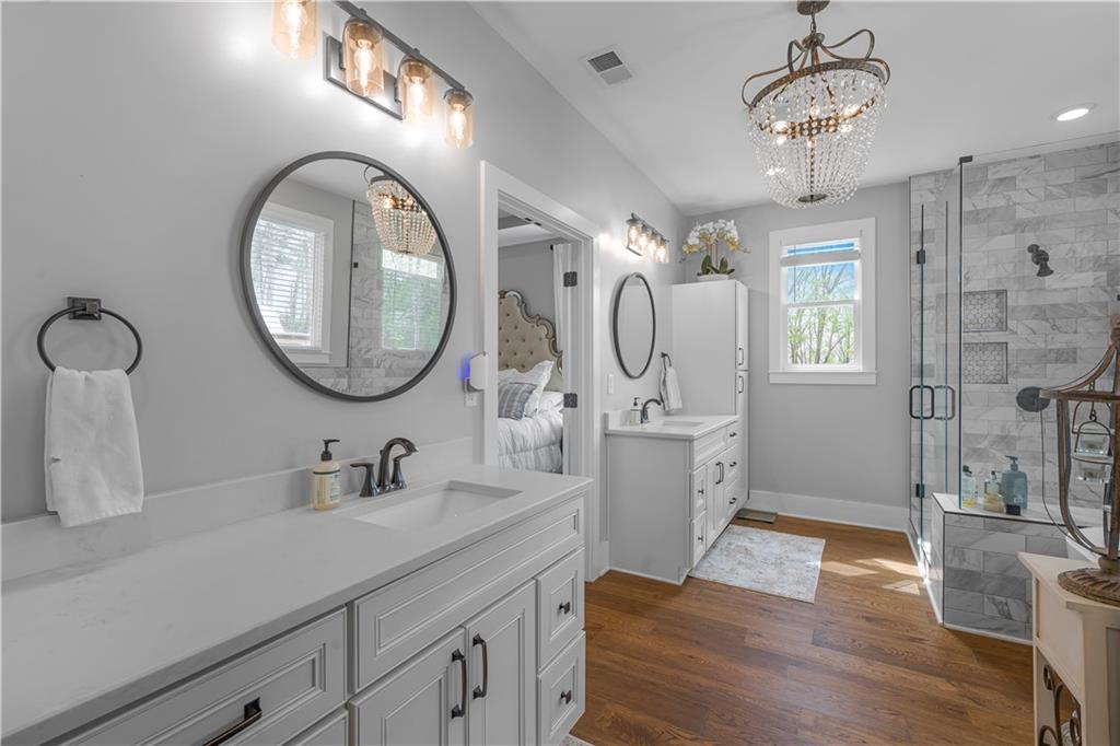 864 Overlook Trail Acworth, GA 30101 - Photo 33 of 42