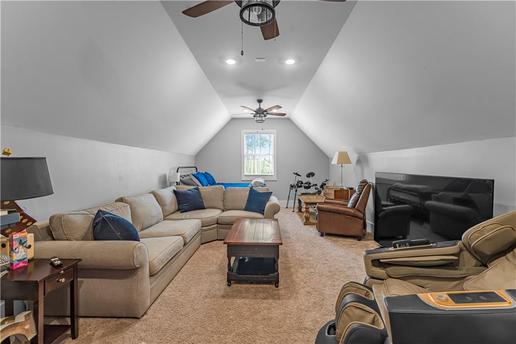 864 Overlook Trail Acworth, GA 30101 - Photo 34 of 42