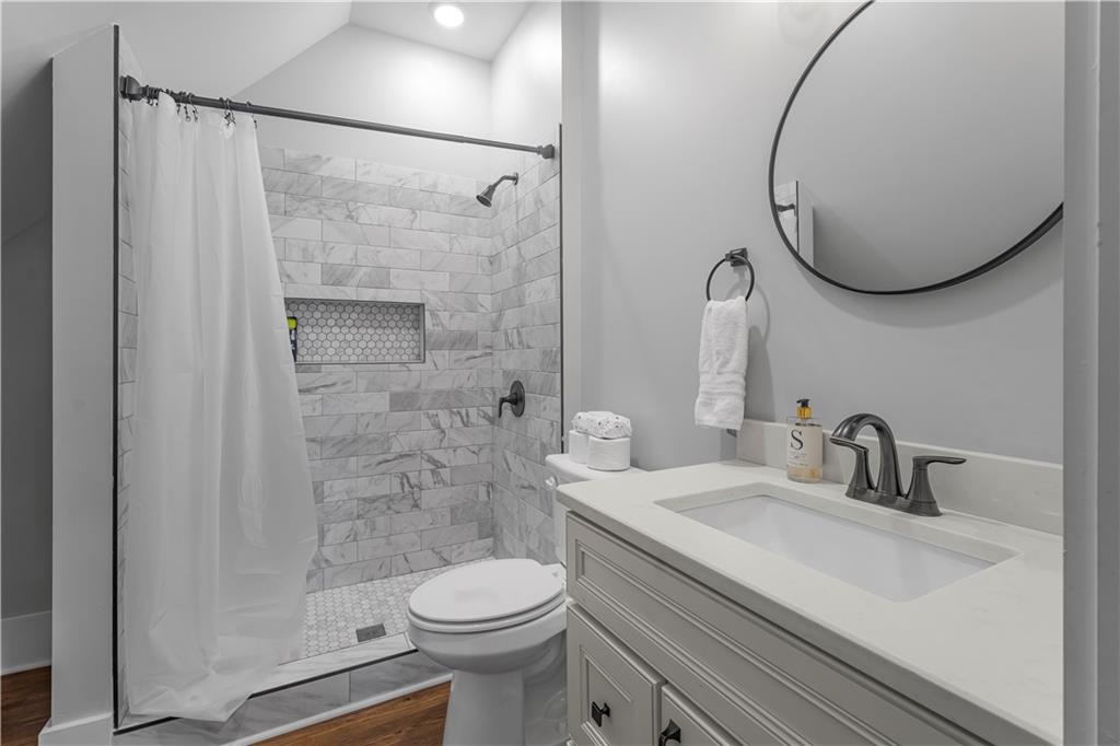 864 Overlook Trail Acworth, GA 30101 - Photo 35 of 42