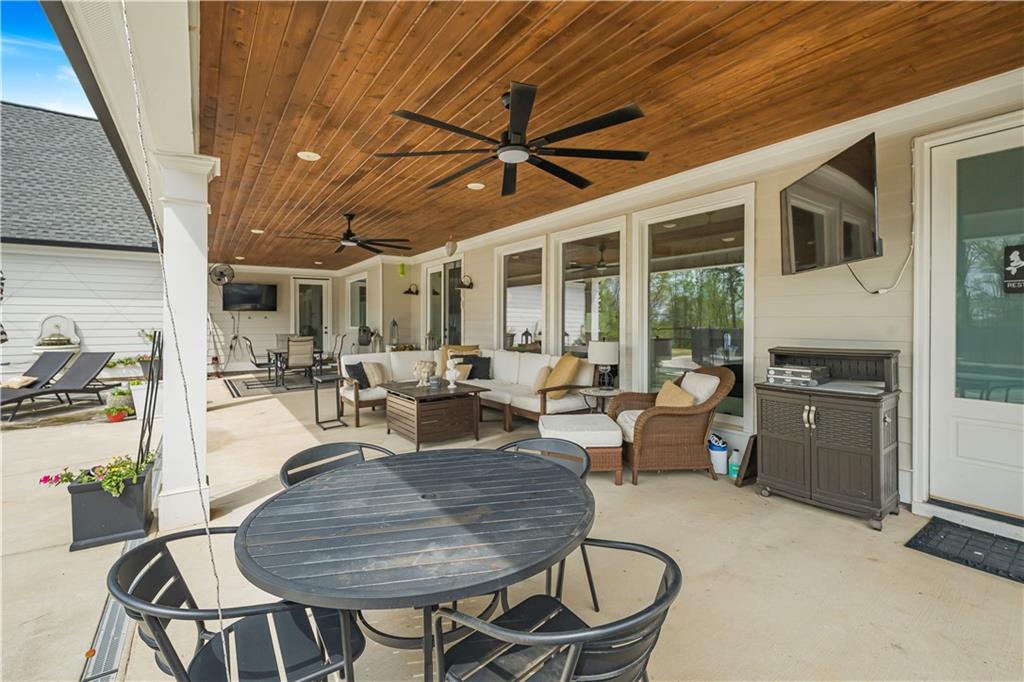 864 Overlook Trail Acworth, GA 30101 - Photo 36 of 42