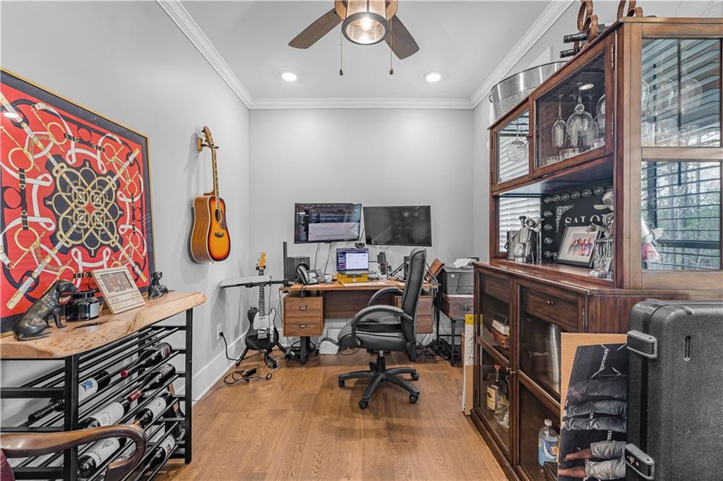 864 Overlook Trail Acworth, GA 30101 - Photo 39 of 42