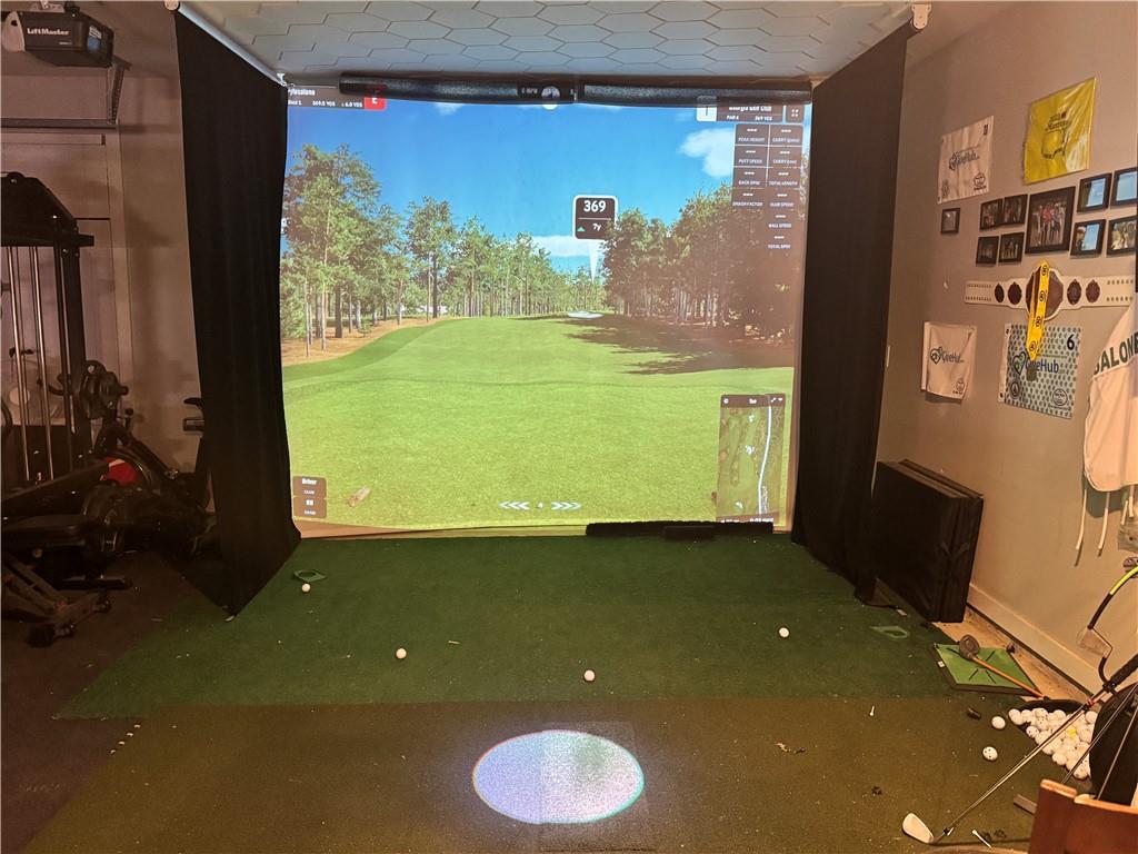 864 Overlook Trail Acworth, GA 30101 - Photo 40 of 42