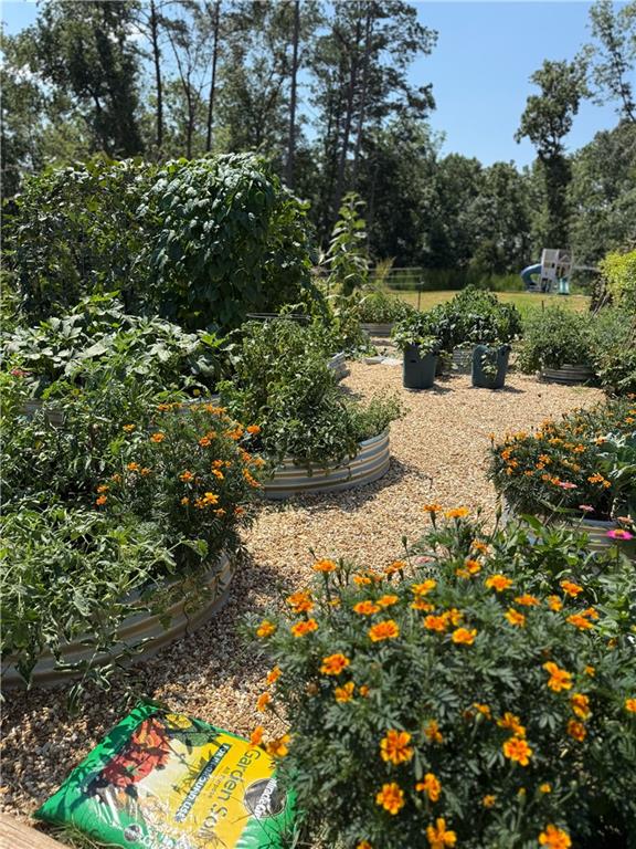 864 Overlook Trail Acworth, GA 30101 - Photo 41 of 42