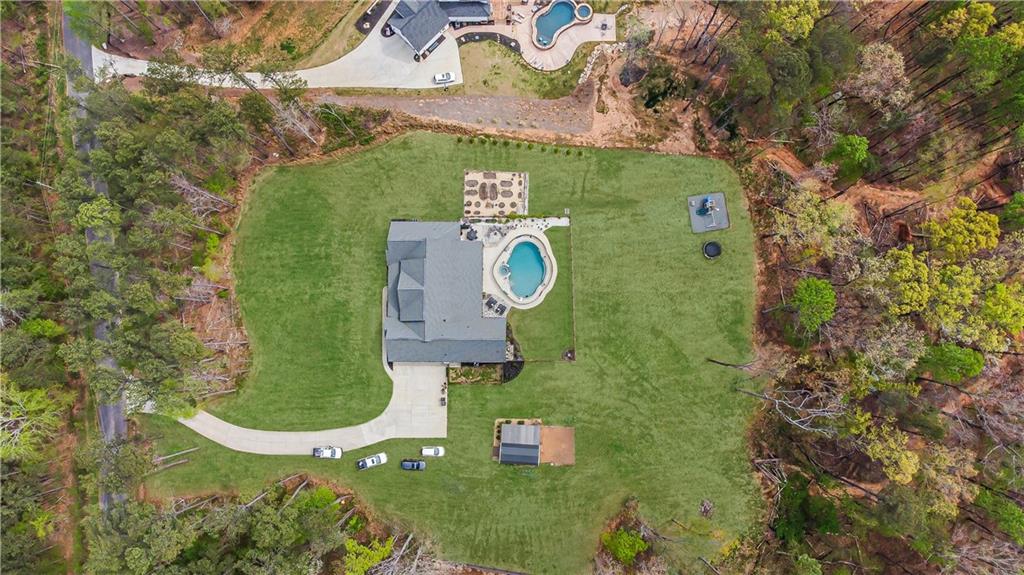 864 Overlook Trail Acworth, GA 30101 - Photo 6 of 42