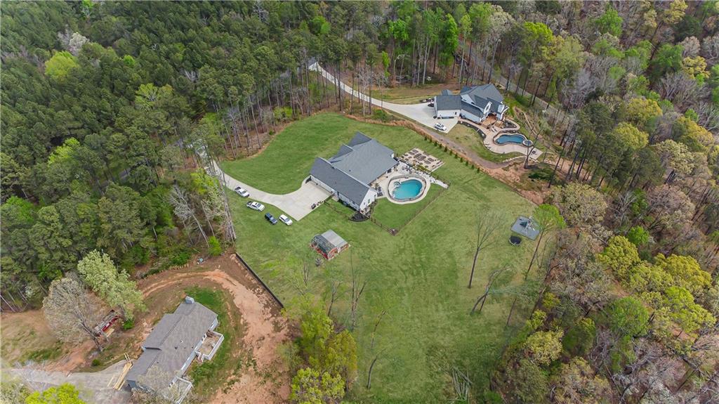 864 Overlook Trail Acworth, GA 30101 - Photo 7 of 42