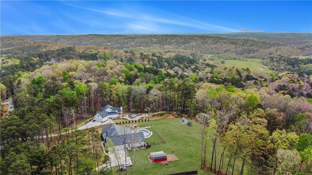 864 Overlook Trail Acworth, GA 30101 - Photo 8 of 42