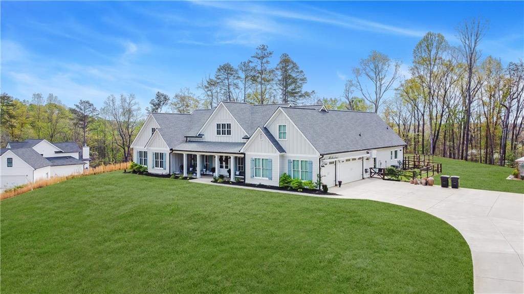 864 Overlook Trail Acworth, GA 30101 - Photo 9 of 42