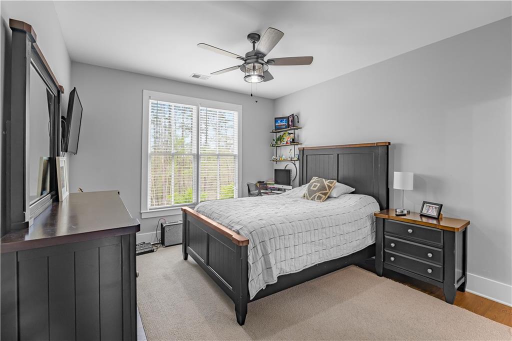 864 Overlook Trail Acworth, GA 30101 - Photo 10 of 42