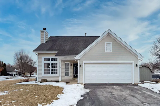 $265,000 | 836 Wingate Place, Rockton, IL 61072