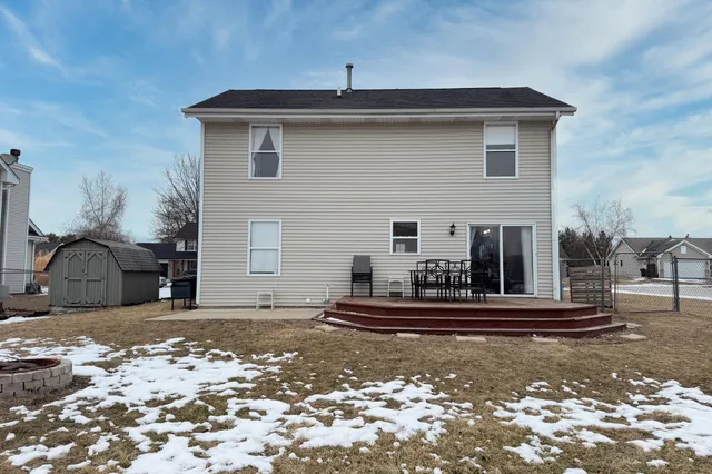 $265,000 | 836 Wingate Place, Rockton, IL 61072