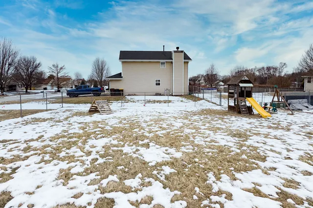 $265,000 | 836 Wingate Place, Rockton, IL 61072