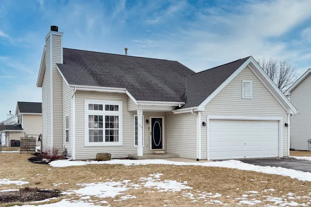 $265,000 | 836 Wingate Place, Rockton, IL 61072