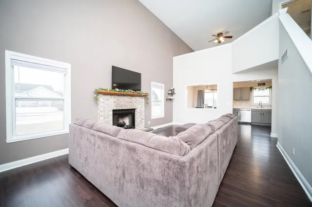 $265,000 | 836 Wingate Place, Rockton, IL 61072