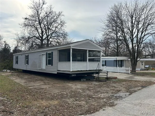 $1,200,000 | 6101 Jo Drive, House Springs, MO 63051