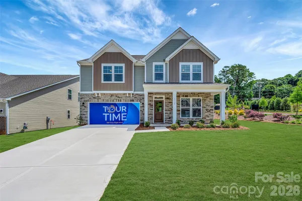 $392,999 | 1735 Boulder Rdg Drive, Gastonia, NC 28052