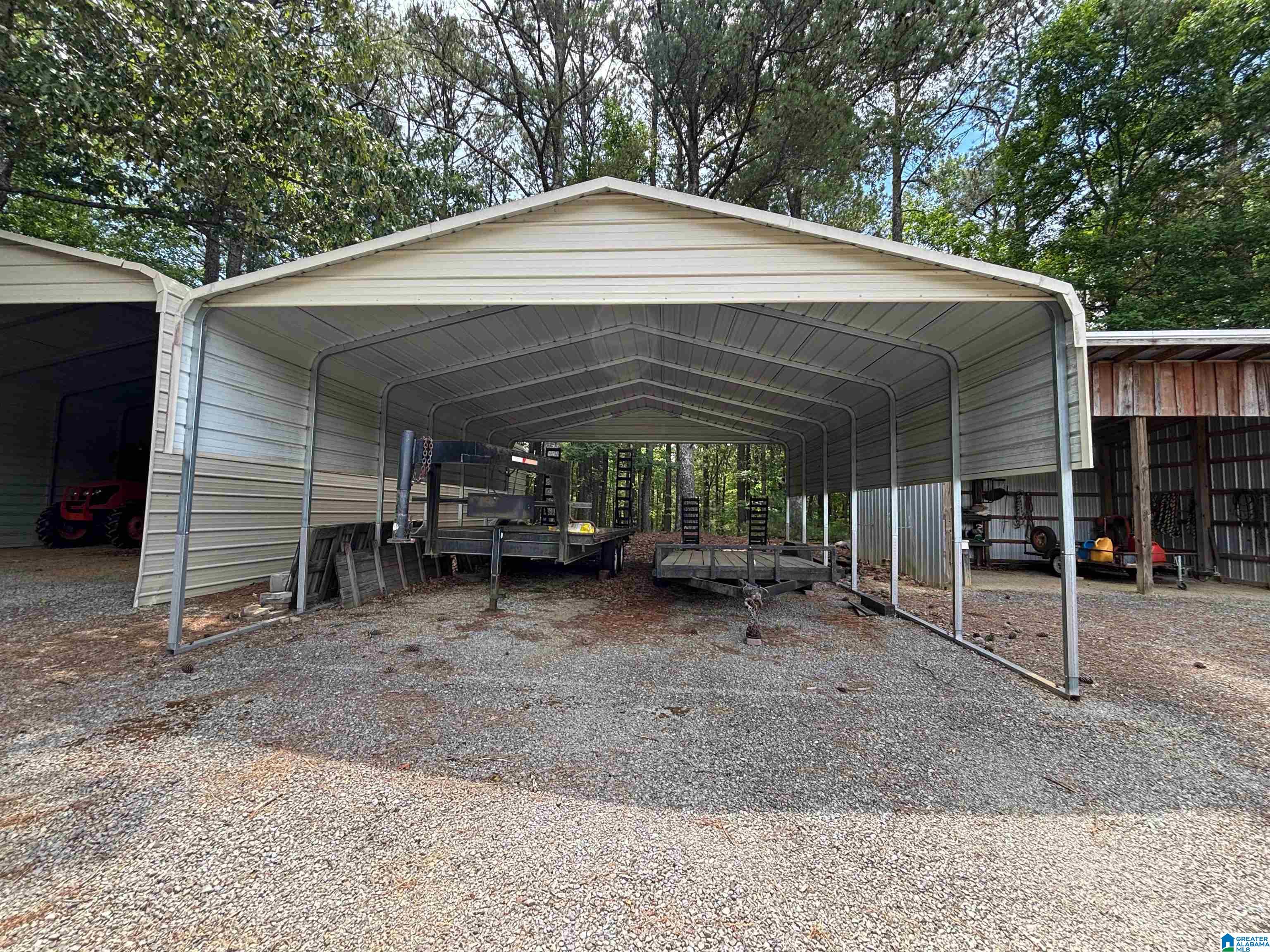 5145 Pine Mountain Road Remlap, AL 35133 - Photo 52 of 100