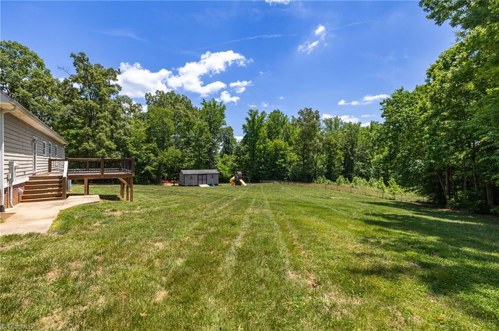 1616 Iron Works Road Reidsville, NC 27320 - Photo 37 of 50