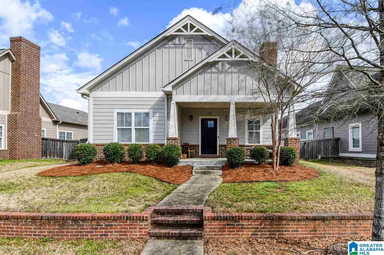 142 White Cottage Road Helena, AL 35080 - Photo 1 of 43