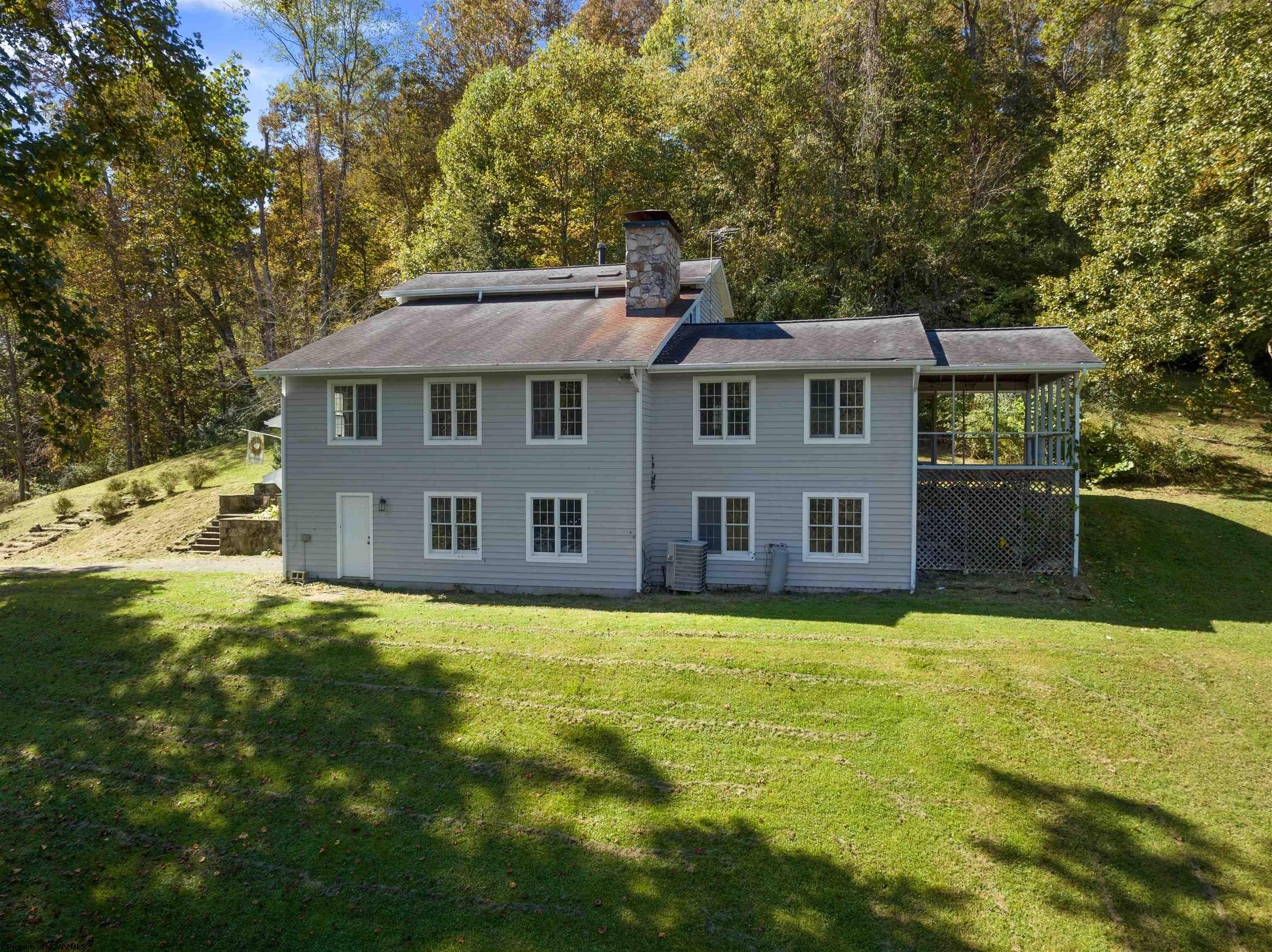 947 Coplin Run Road Bridgeport, WV 26330 - Photo 38 of 39 Gallery Image 38