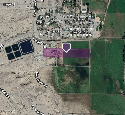 $400,000 | 430 Paradise Road, Alamo, NV 89001