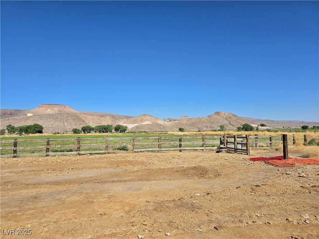 430 Paradise Road Alamo, NV 89001 - Photo 3 of 11