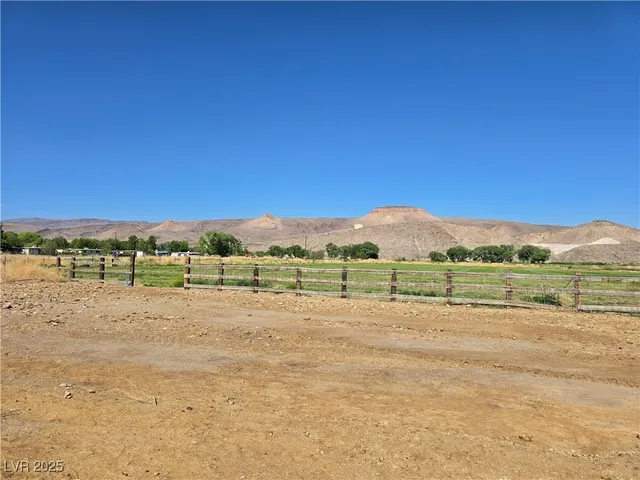 $400,000 | 430 Paradise Road, Alamo, NV 89001