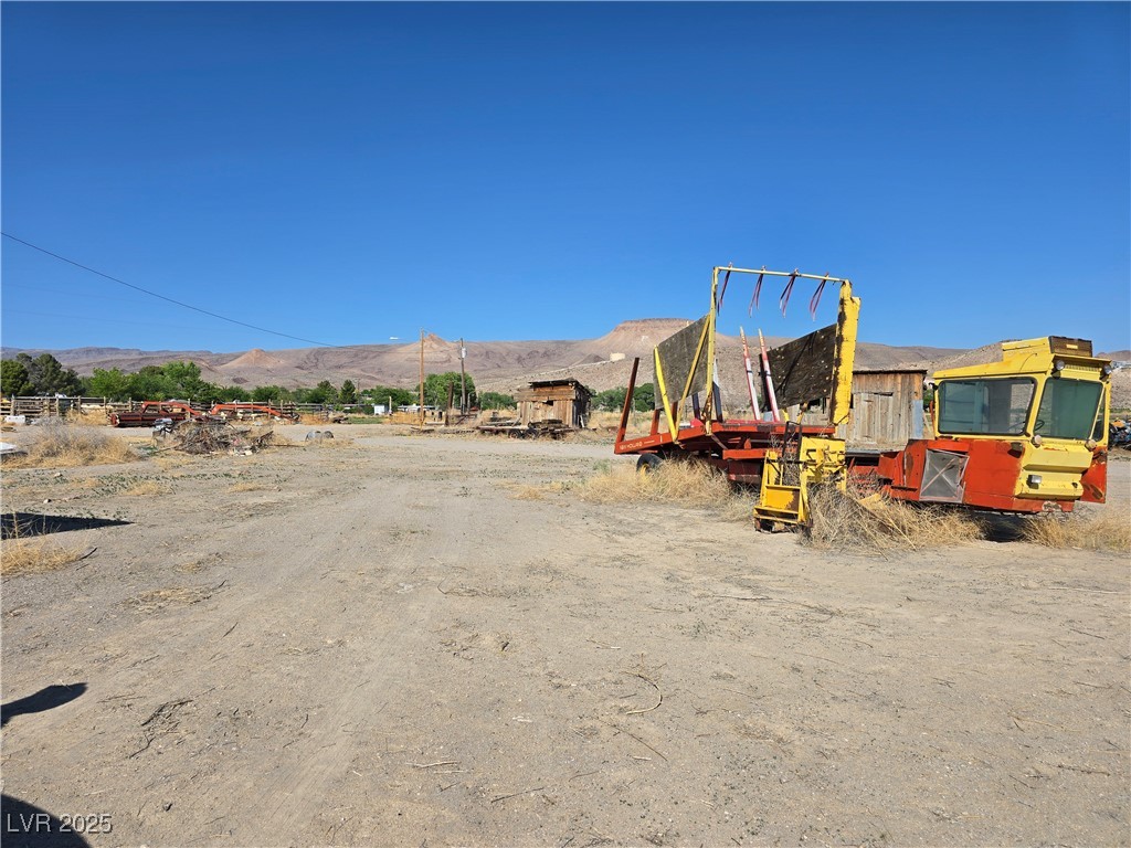 430 Paradise Road Alamo, NV 89001 - Photo 5 of 11