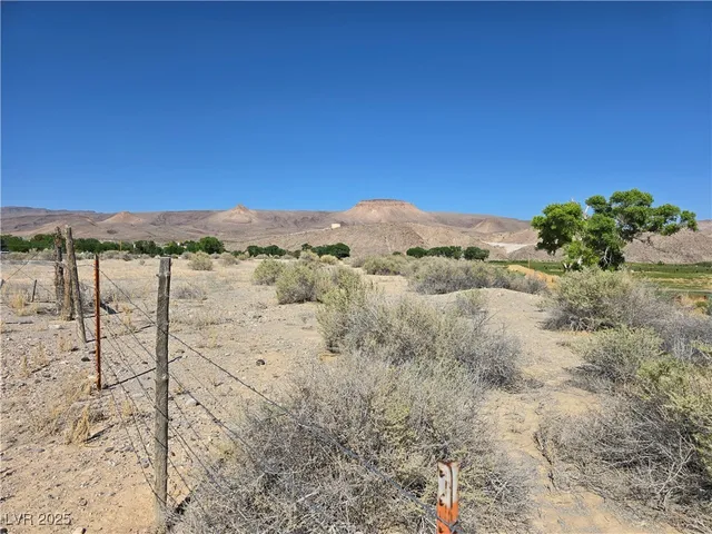 $400,000 | 430 Paradise Road, Alamo, NV 89001