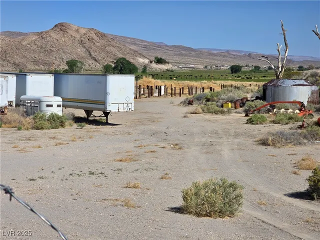 $400,000 | 430 Paradise Road, Alamo, NV 89001