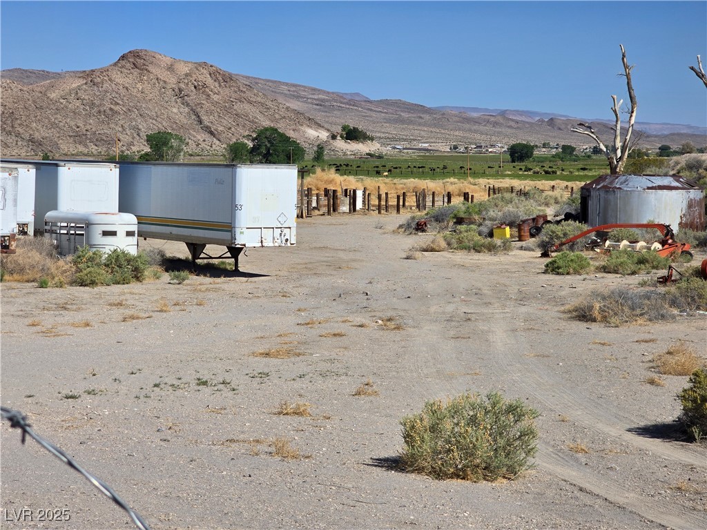 430 Paradise Road Alamo, NV 89001 - Photo 10 of 11