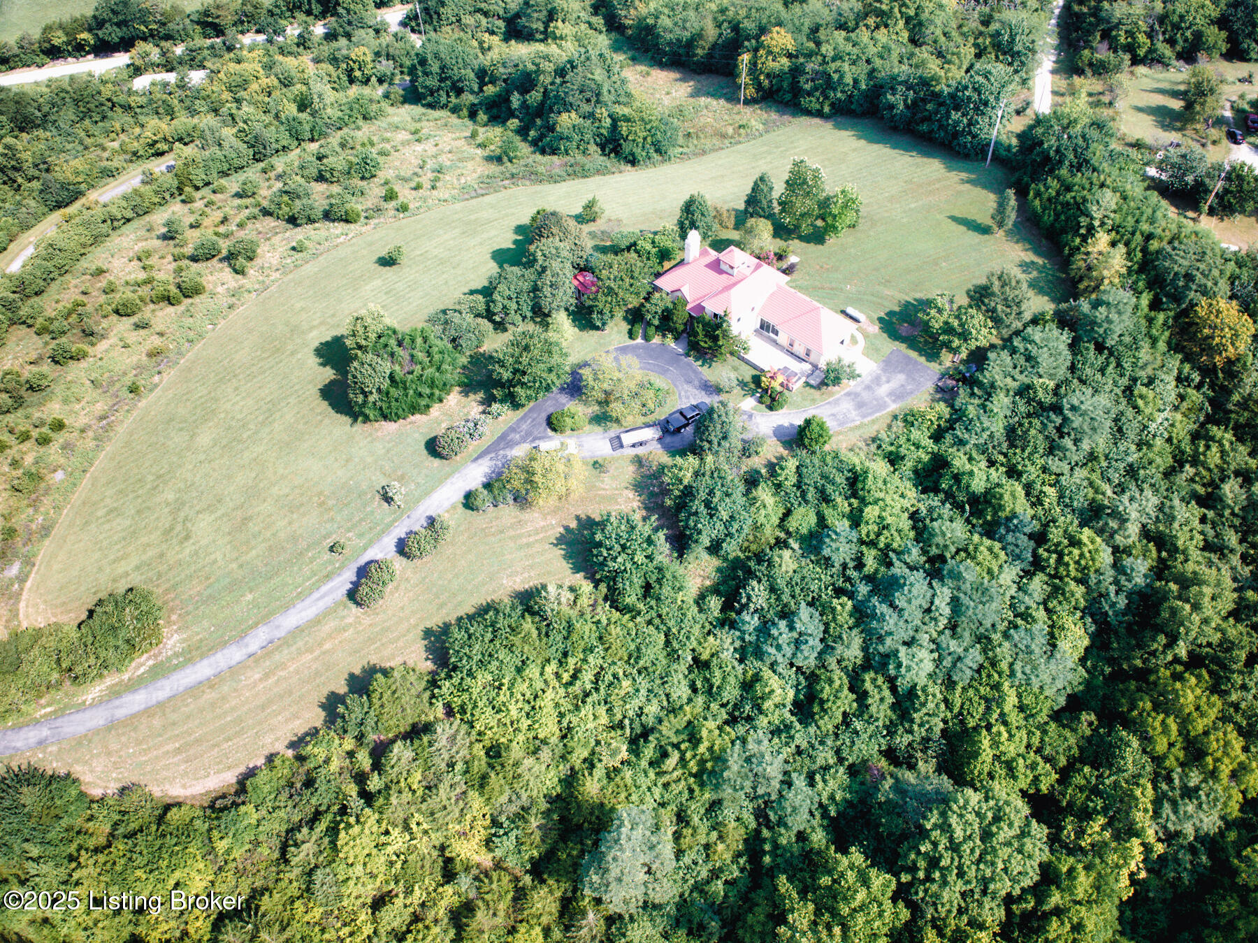 4101 Hardesty Ridge Road Taylorsville, KY 40071 - Photo 5 of 60 GSP-4101 Hardesty Ridge Rd-60