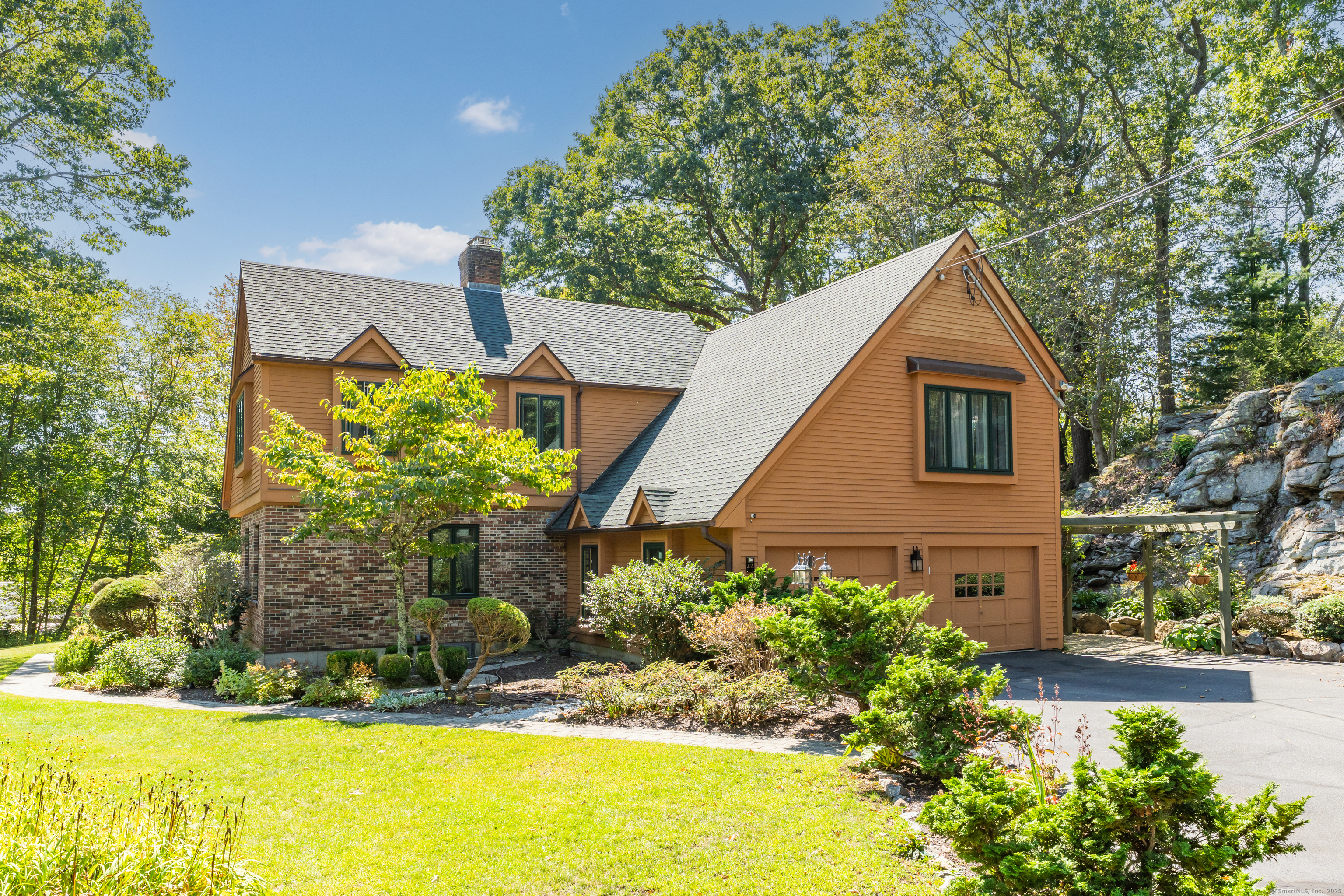 155 Stony Creek Road Branford, CT 06405 - Photo 3 of 40