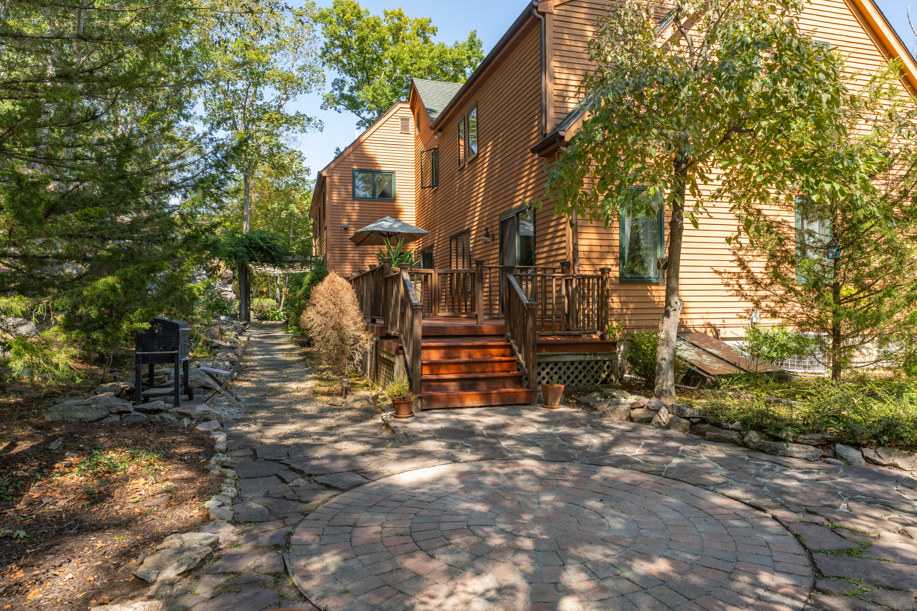 155 Stony Creek Road Branford, CT 06405 - Photo 36 of 40