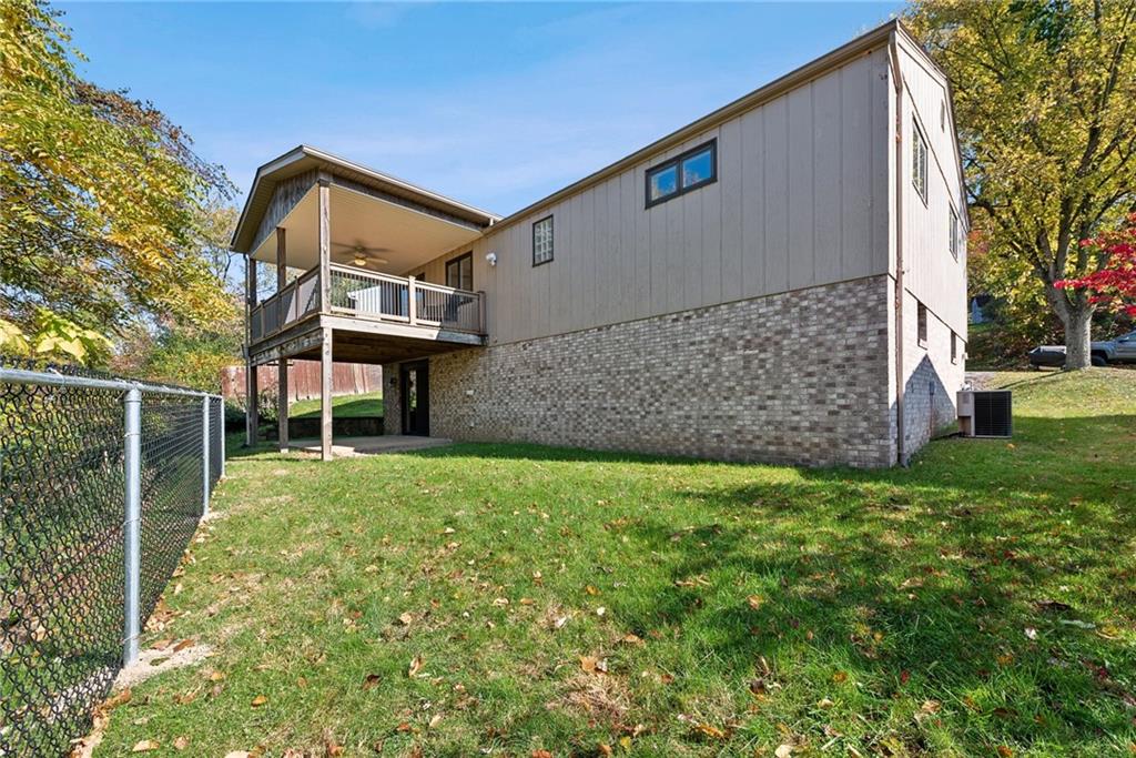 913 Harvard Road Monroeville, PA 15146 - Photo 28 of 30 Gallery Image 28