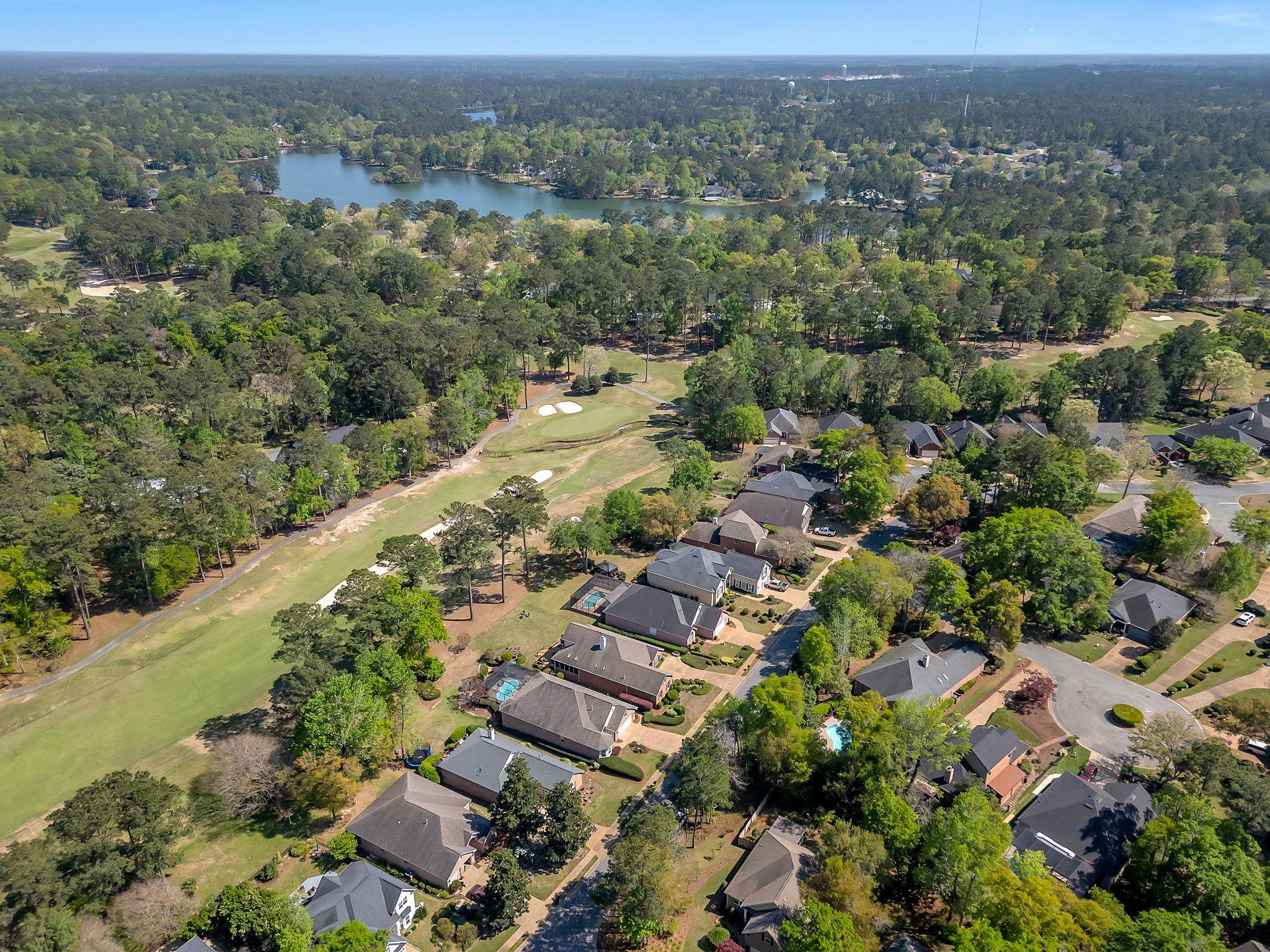 9031 Eagles Ridge Drive Tallahassee, FL 32312 - Photo 41 of 47