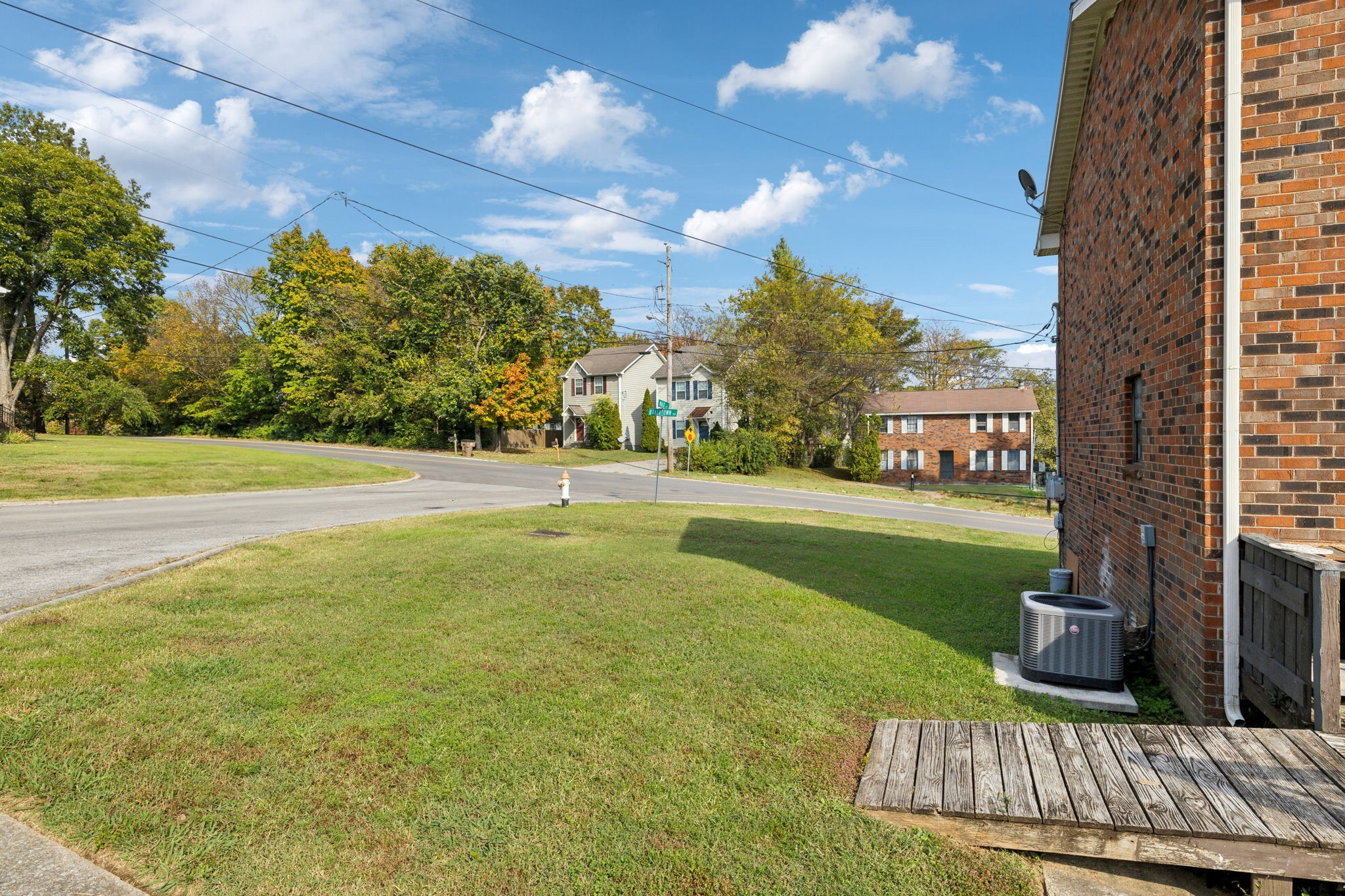 115 Bakertown Road Antioch, TN 37013 - Photo 3 of 22 Located on a quiet corner cul-de-sac lot