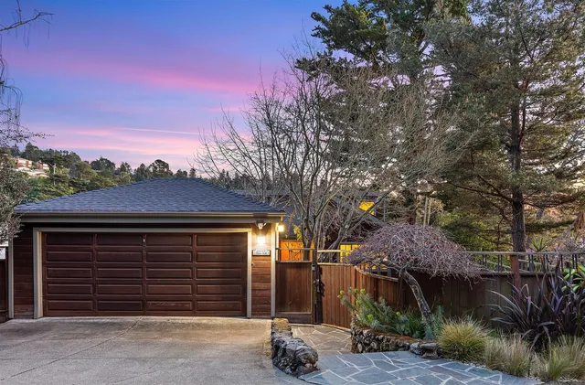 $1,089,000 | 2355 Pelham Place, Oakland, CA 94611