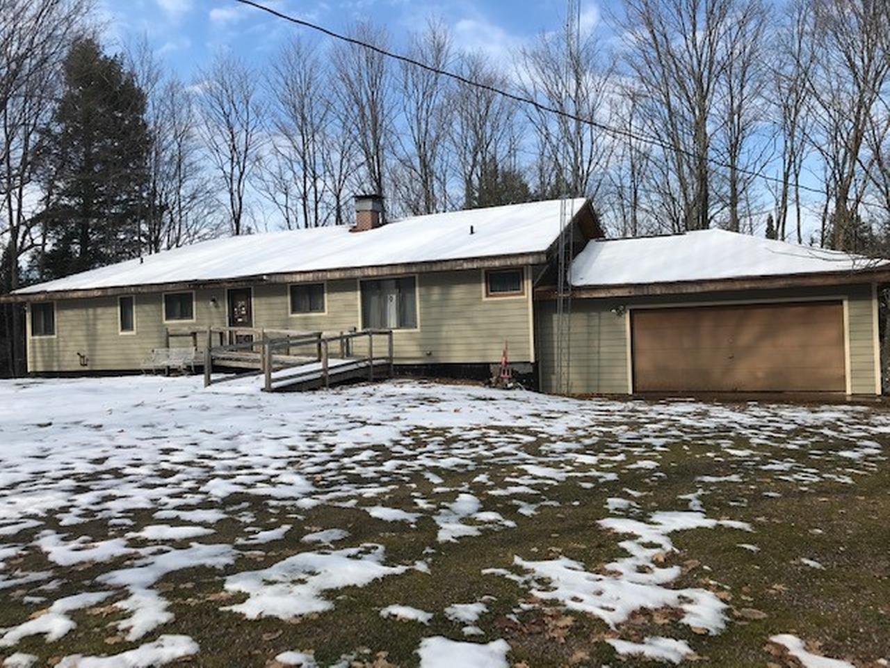 19132 Fish Hawk Road Watersmeet, MI 49969 - Photo 14 of 15 Gallery Image 14