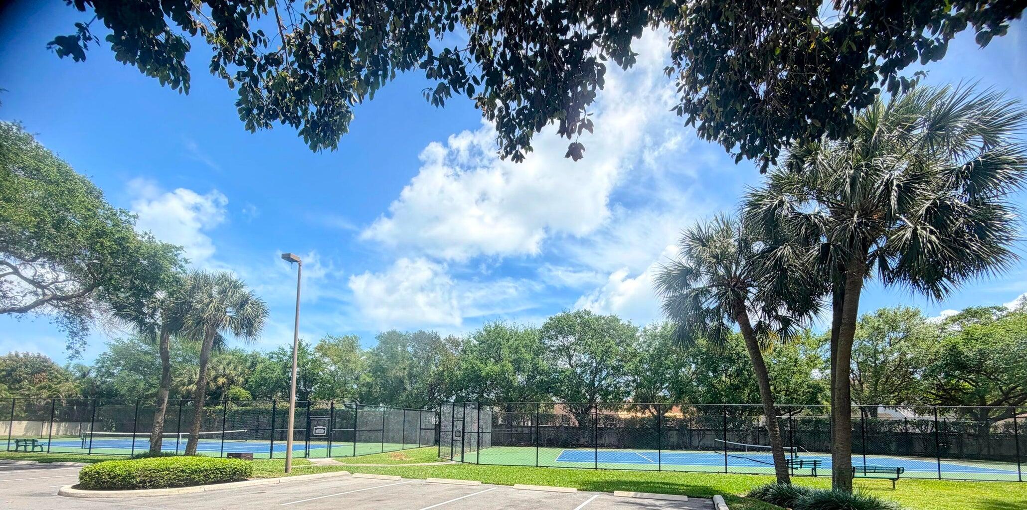 3160 Leewood Terrace, Unit L115 Boca Raton, FL 33431 - Photo 16 of 16 community