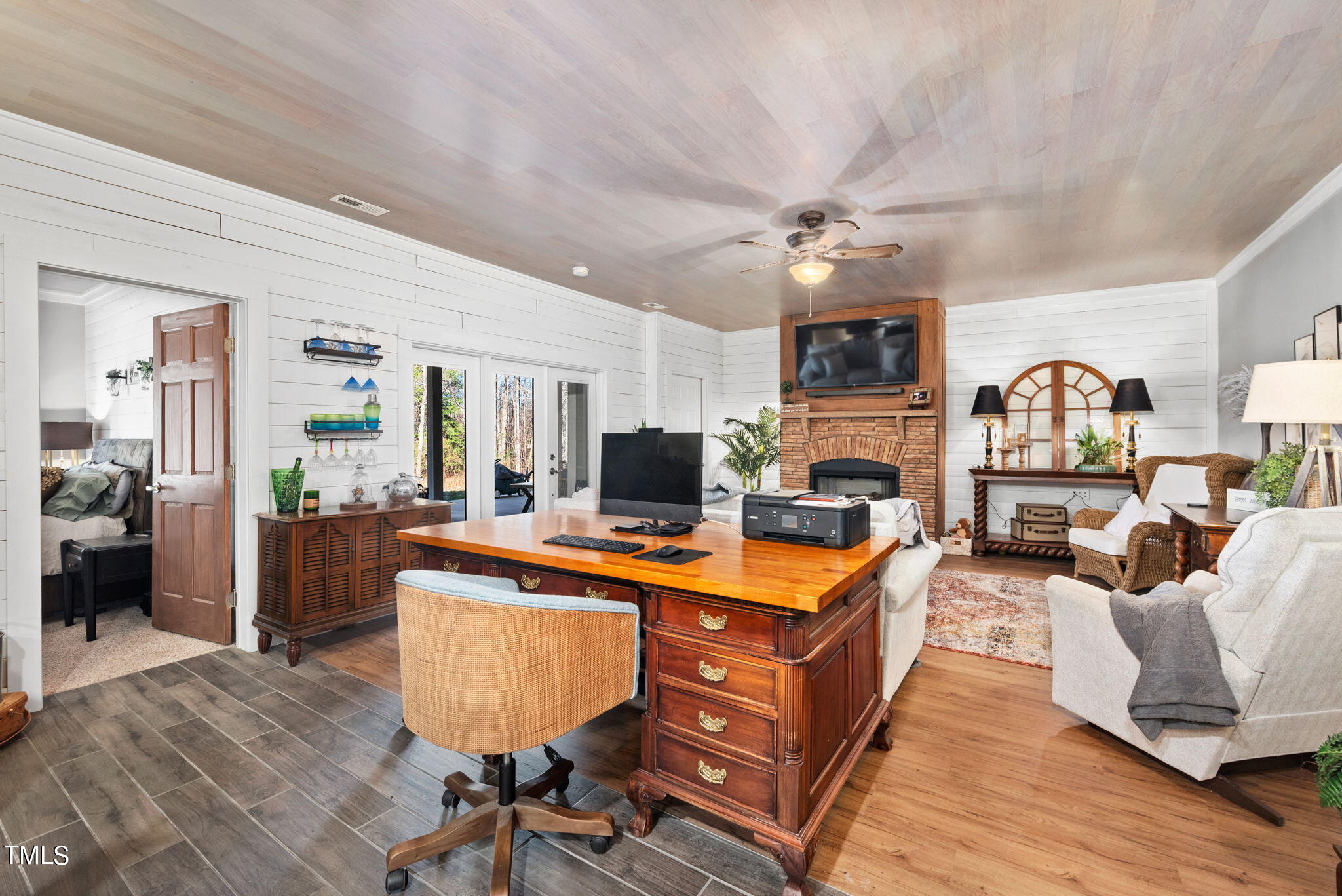 4317 Twin Rock Road Raleigh, NC 27616 - Photo 56 of 99 Basement Apartment